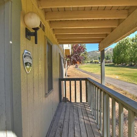 079 - Golf And Ski Big Bear Lake Exterior photo