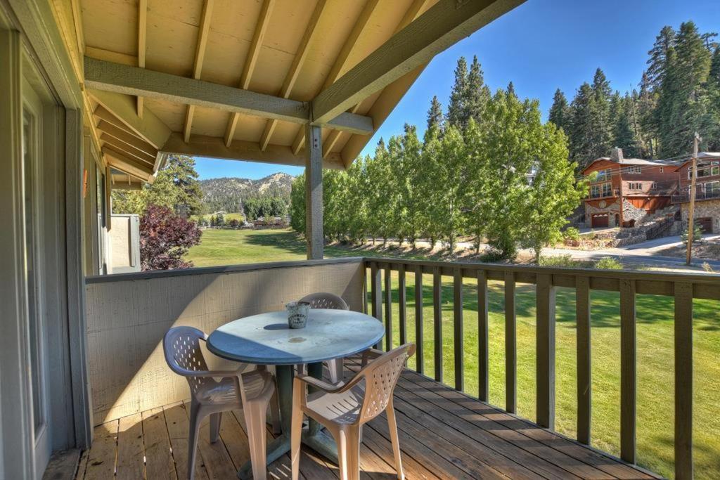 079 - Golf And Ski Big Bear Lake Exterior photo