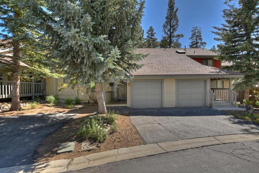 079 - Golf And Ski Big Bear Lake Exterior photo