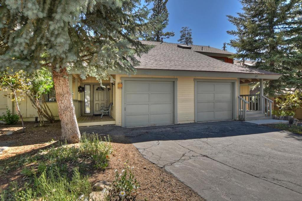079 - Golf And Ski Big Bear Lake Exterior photo