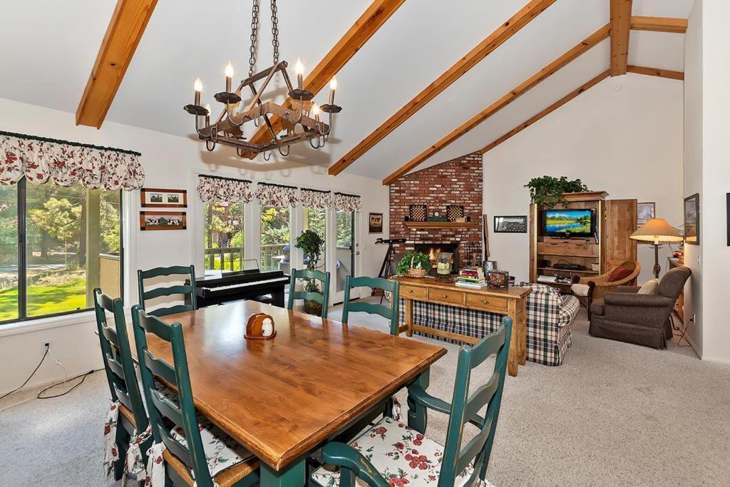 079 - Golf And Ski Big Bear Lake Exterior photo