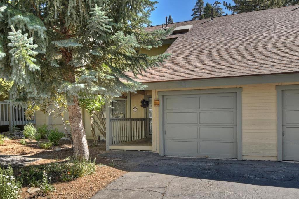 079 - Golf And Ski Big Bear Lake Exterior photo