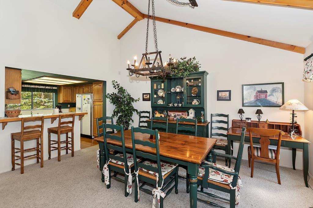 079 - Golf And Ski Big Bear Lake Exterior photo