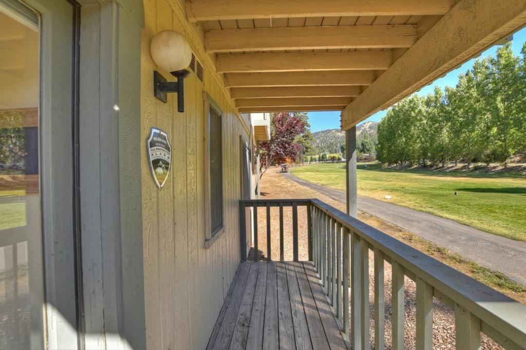 079 - Golf And Ski Big Bear Lake Exterior photo